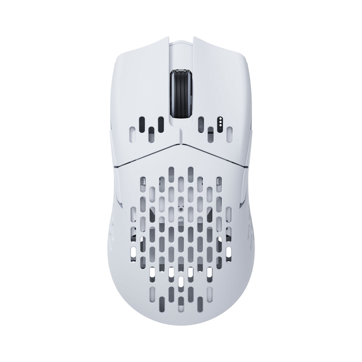 Keychron M1 Wireless Mouse White