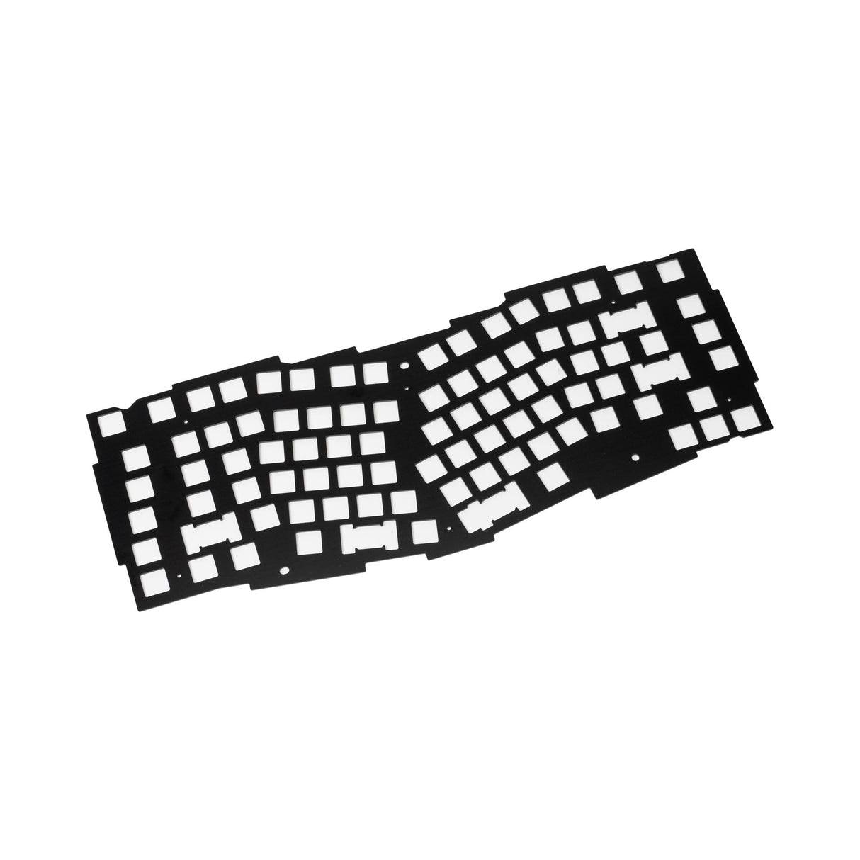 Keychron Q10 Keyboard ANSI Layout Plate