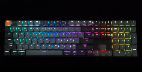 How To Set Backlight Keys on Launcher