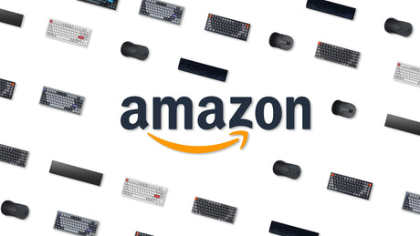 A Simple Guide to Shop Keychron Products on Amazon