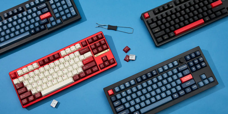 Keychron Gear Article Review: Keyboards & Mice - December 2025