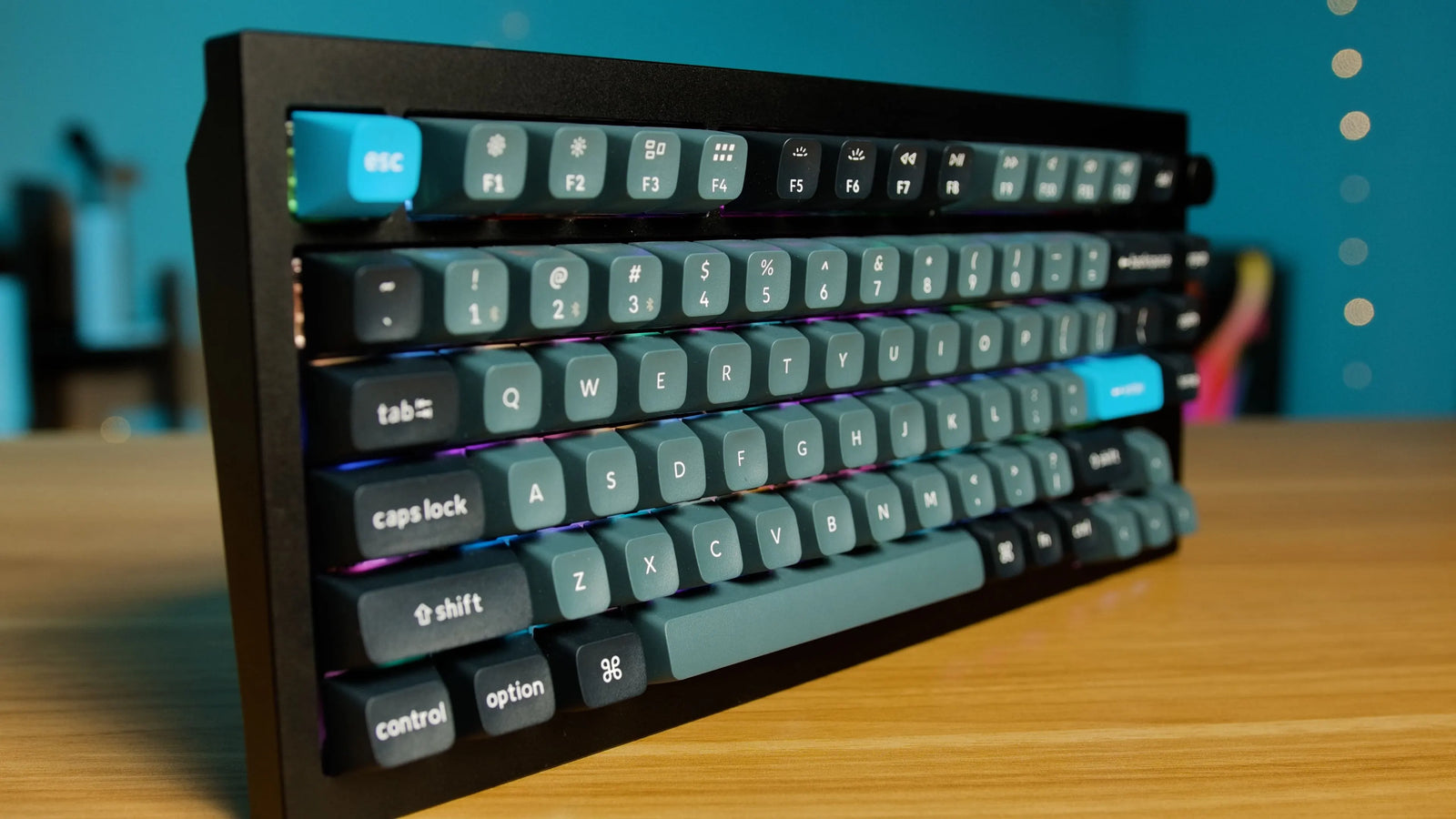Keychron Keyboard Article Review - August 2023
