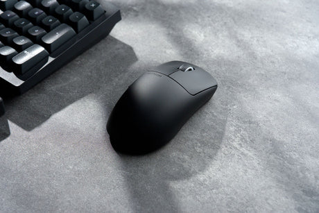 What Is a Mouse Actuation Point?