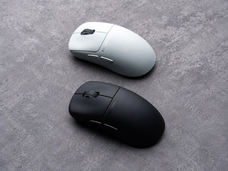 Why Keychron Is Building an HE Mouse Series