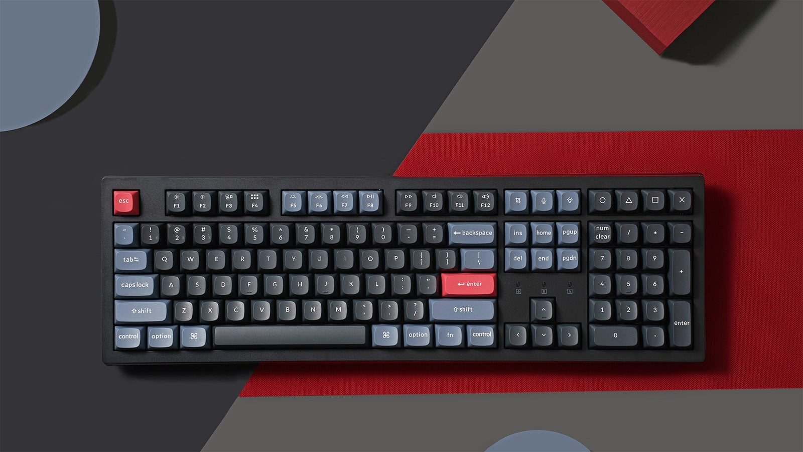 How to Disassemble the K10 Pro