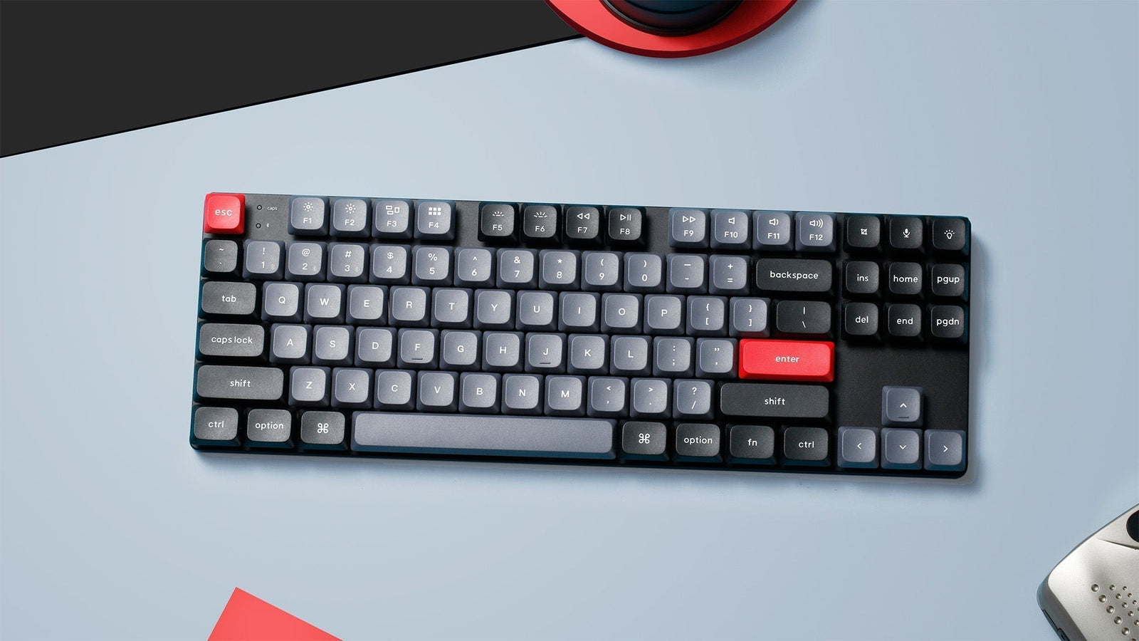 How to Disassemble the K1 Pro