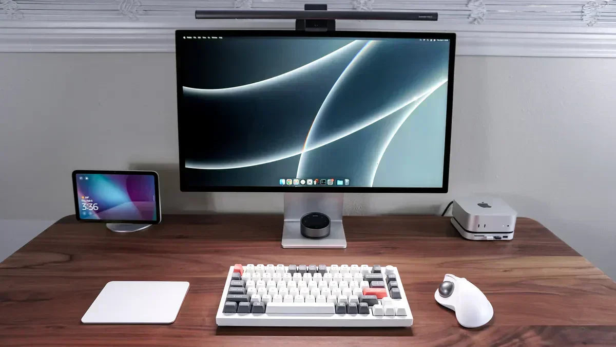 Keychron Gear Article Review: Keyboards & Mice - February 2026