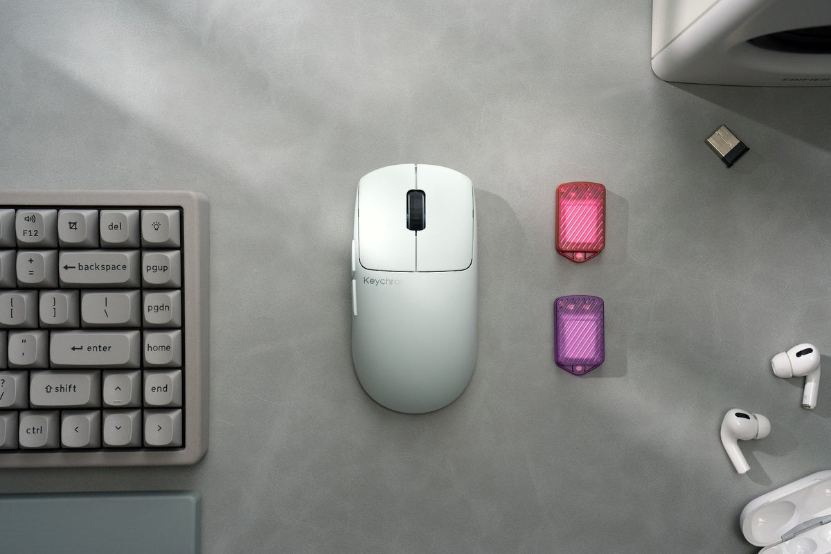 Optical vs MagOptic Switches: Which Gaming Mouse Should You Pick?