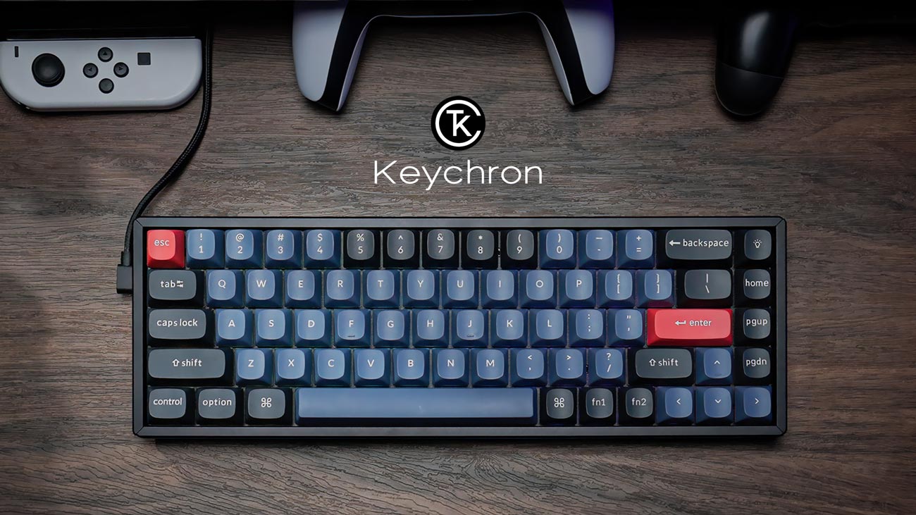 How to Disassemble the K6 Pro