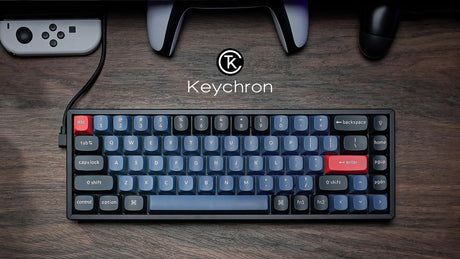 How to Disassemble the K6 Pro