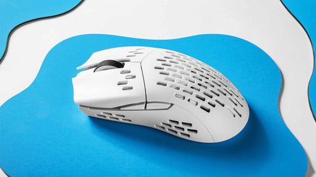 Keychron M1 Wireless Mouse Shortcuts