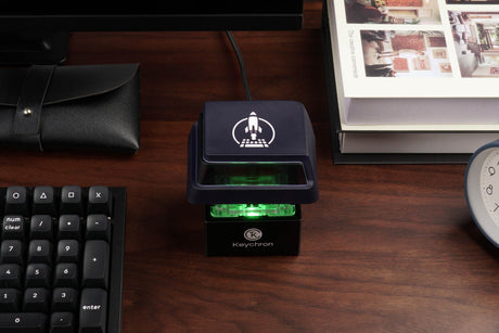 How to Factory Reset or Use the Launcher Web App to Flash Firmware for Your Q0 Mini 8K Action Key