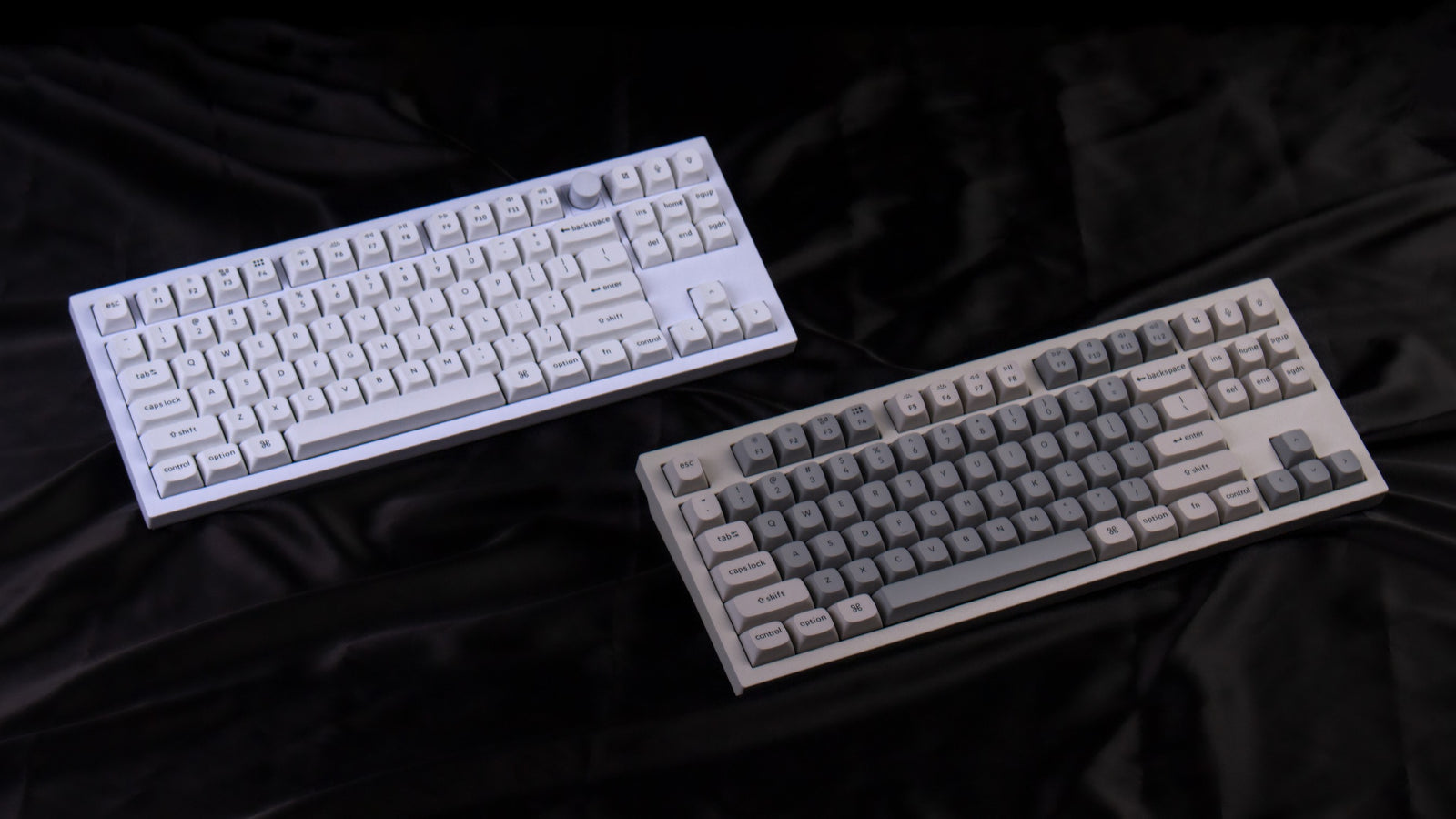 Keychron Keyboard Article Review - June 2022