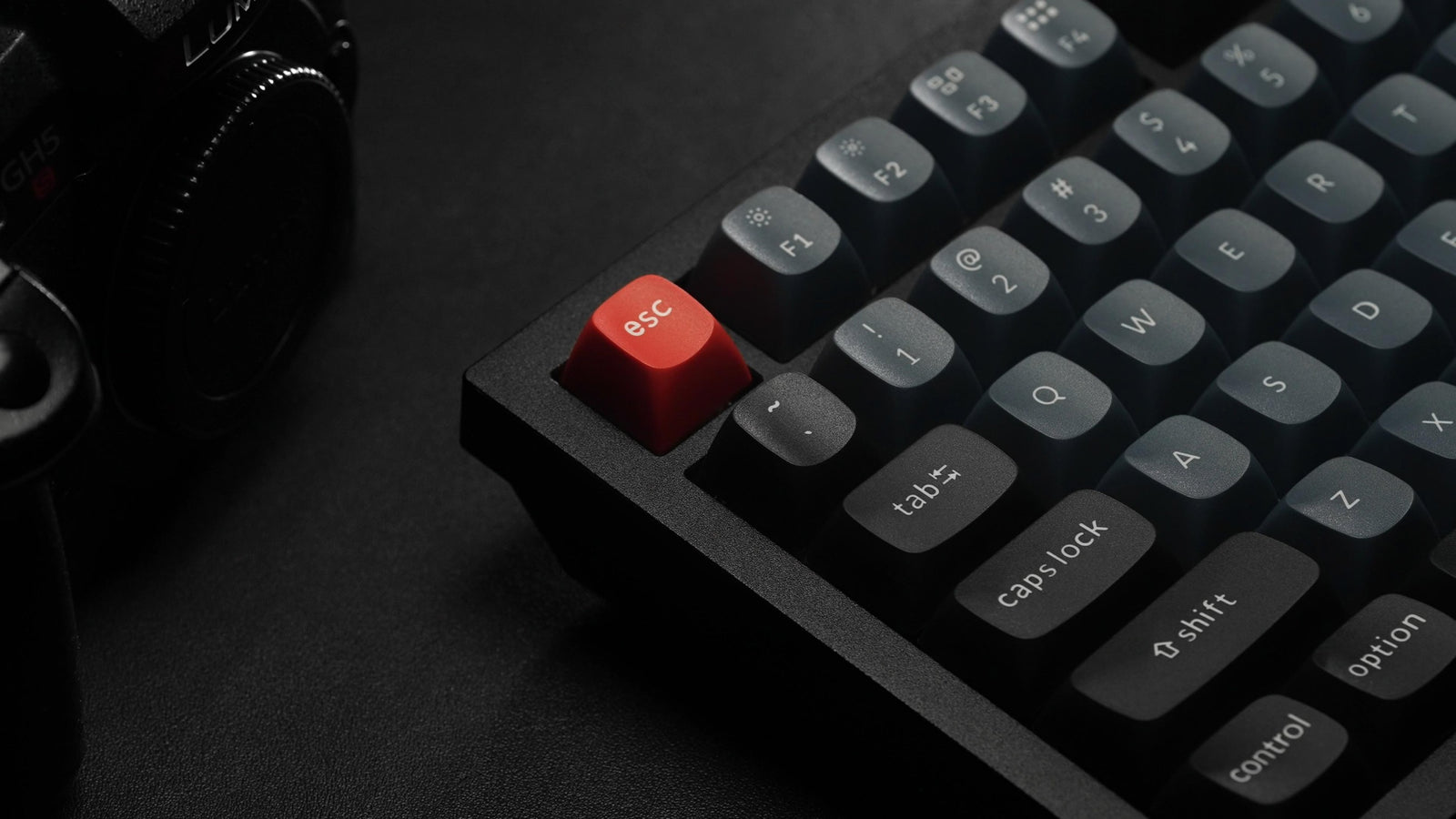 Keychron Keyboard Article Review - April 2022