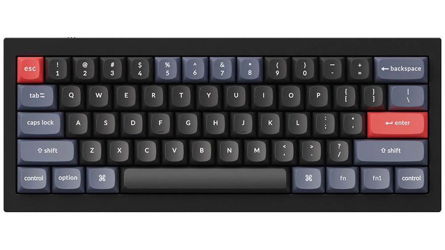 Q4 Key Combinations – Keychron | Mechanical Keyboards for Mac, Windows and  Android