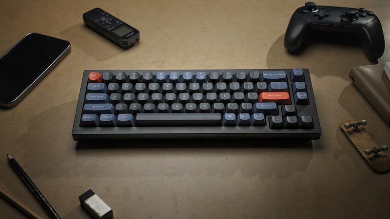 Q2 Key Combinations