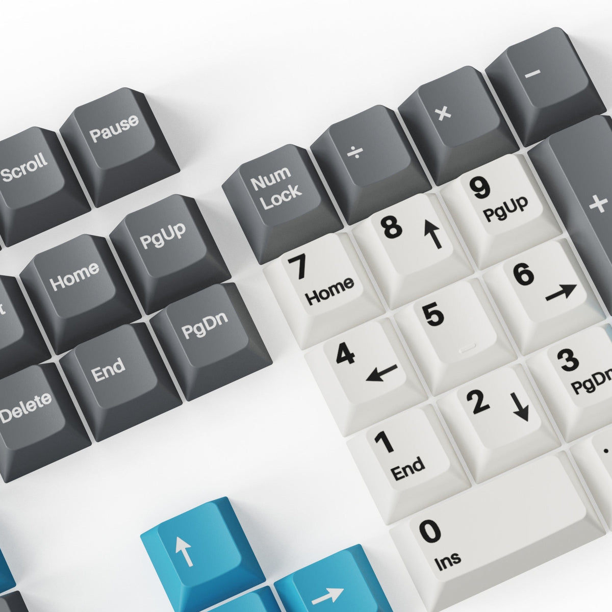 Double Shot Keycaps: Benefits, Styles, and Recommendations – Keychron