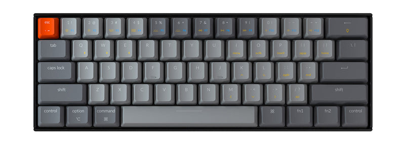 K12 Combination Keys