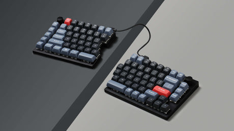 best split keyboard