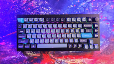 Keychron Keyboard Article Review - January 2023
