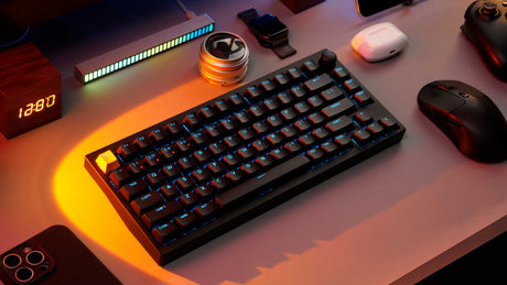 Best Keychron Keyboards for World of Warcraft in 2025