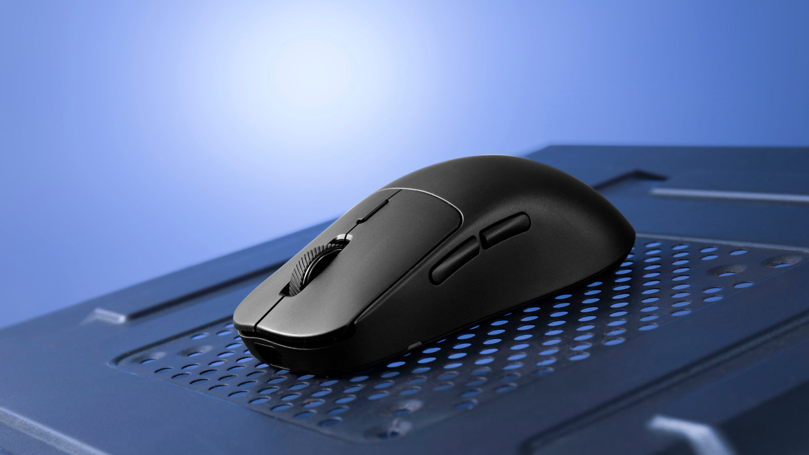 laser vs optical mouse