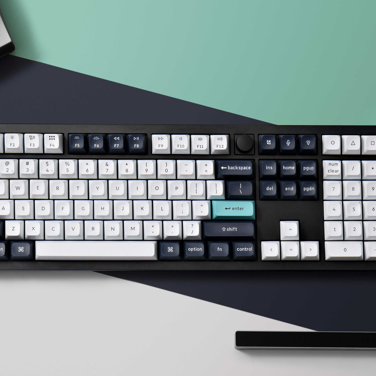 What Is an ANSI Keyboard? – Keychron