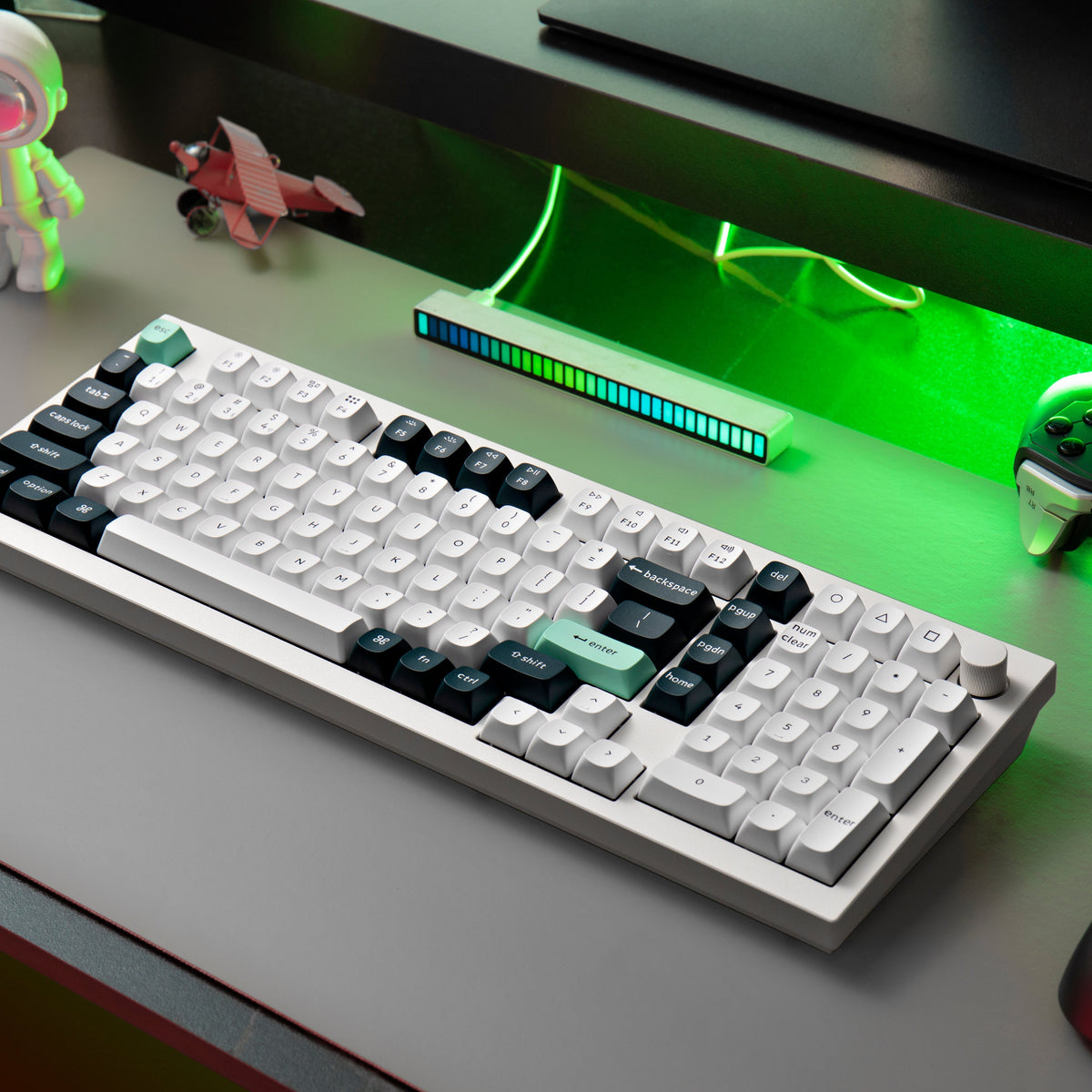 How to Customize Your Keyboard’s Feel, Look, and Function – Keychron