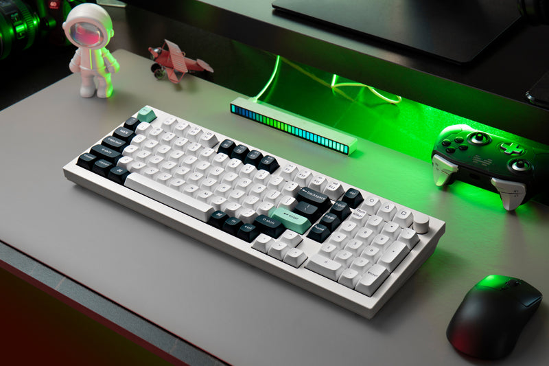 How to Customize Your Keyboard’s Feel, Look, and Function