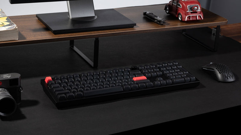 Dvorak Keyboard Layout: A Complete Guide