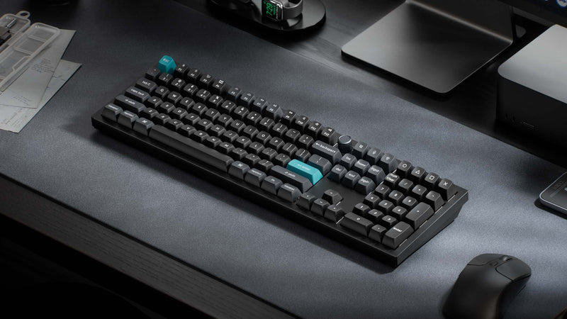 Best Way to Clean a Mechanical Keyboard Safely