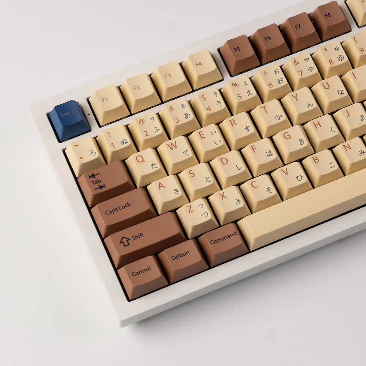 Are Keycaps Universal? Compatibility Guide – Keychron