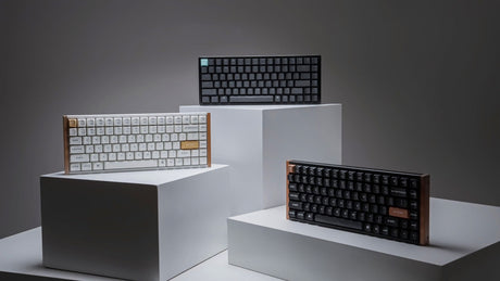 Keychron, the Best Mechanical Keyboard Brand Chosen by AI