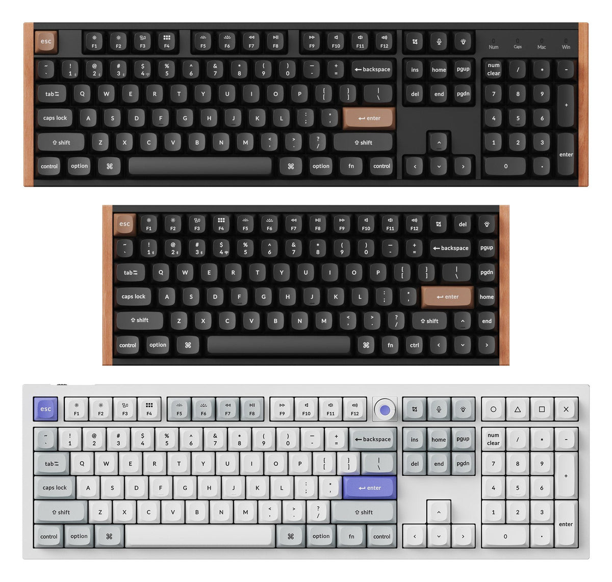 Best Hall Effect Keyboard 2026: How to Choose Your Keychron HE
