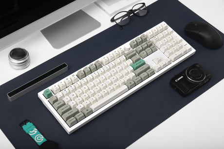 Full Size Mechanical Keyboard Guide 2026: Which Keychron to Buy