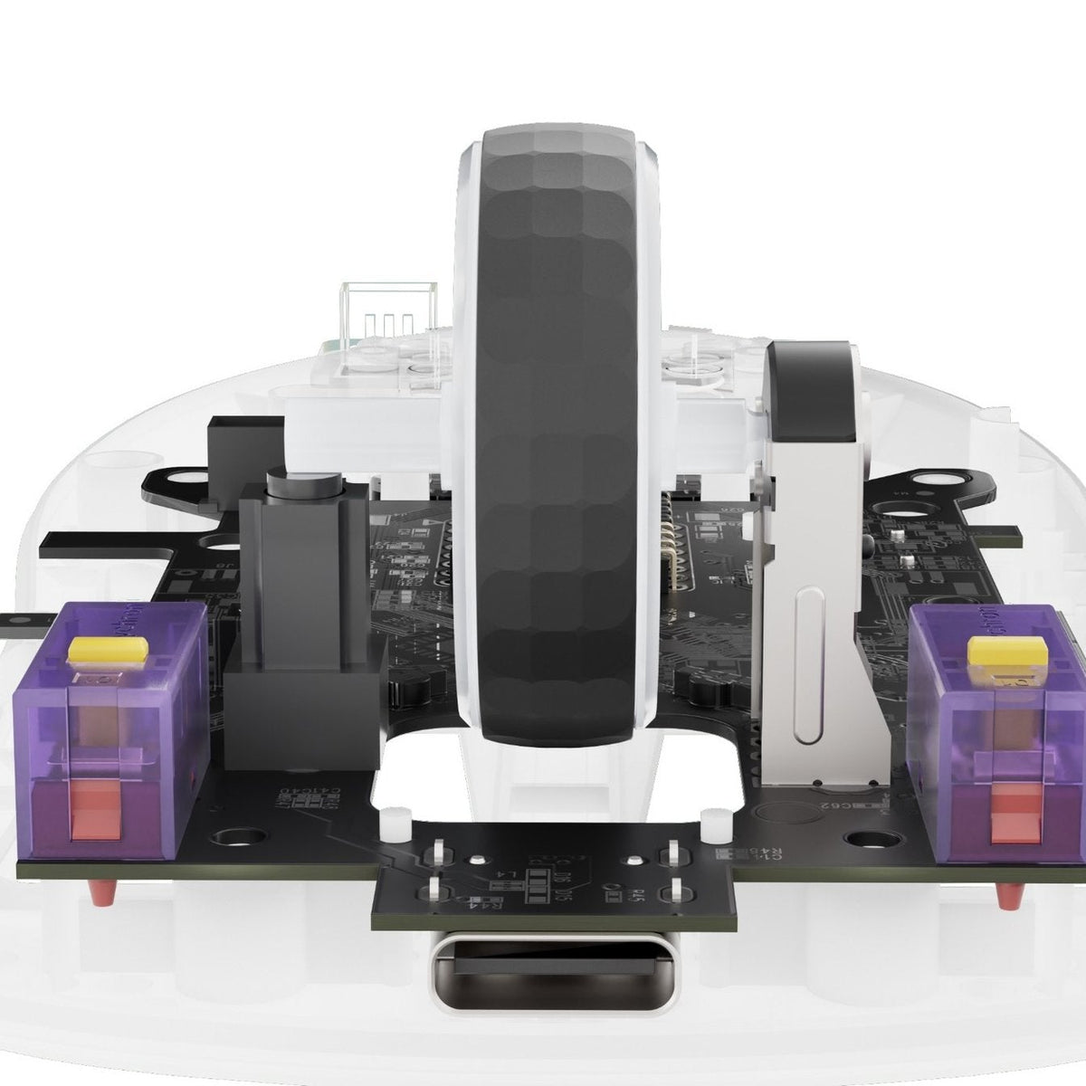 Do Magnetic Mouse Switches Need Calibration? – Keychron