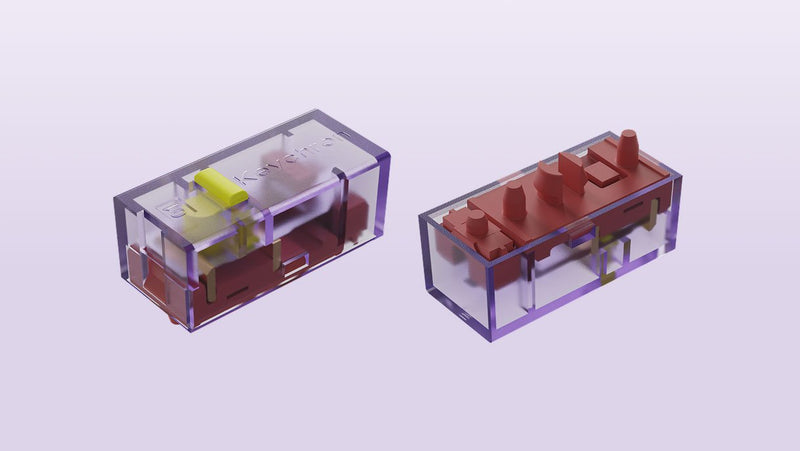 Hall Effect Mouse Explained: How a Magnetic Switch Clicks