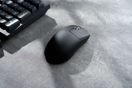 Mouse Double-Clicking? Why Micro Switch Contacts Wear and What Magnetic Switches Change