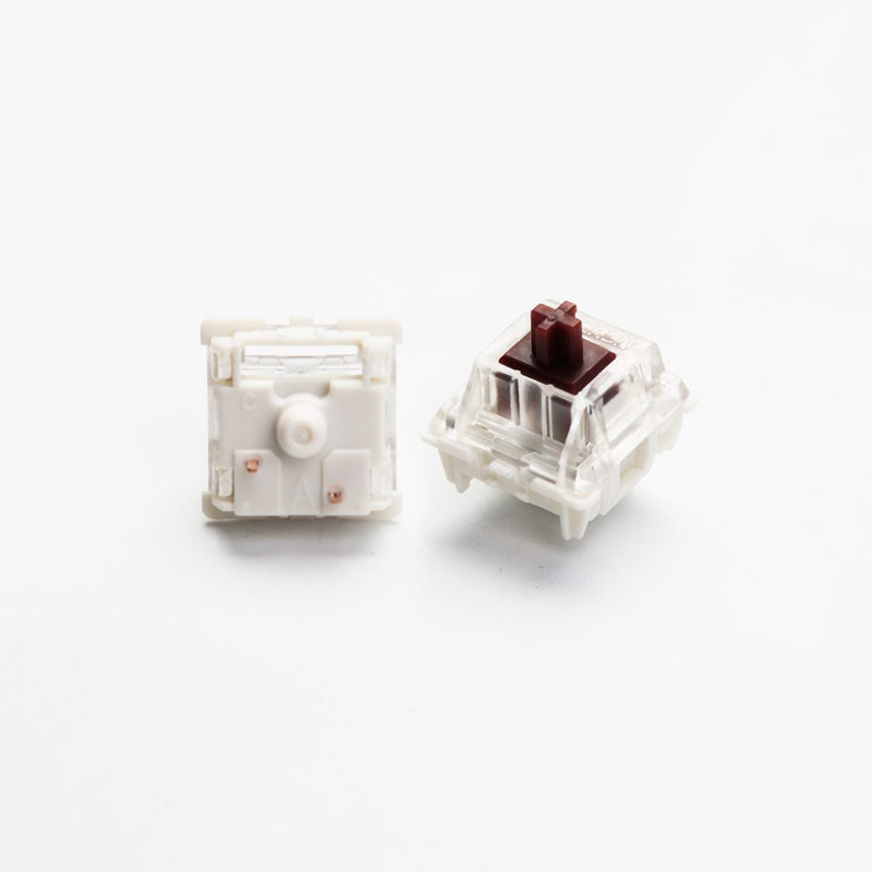 Will these switches or keycaps fit my Keychron? The compatibility check before you buy