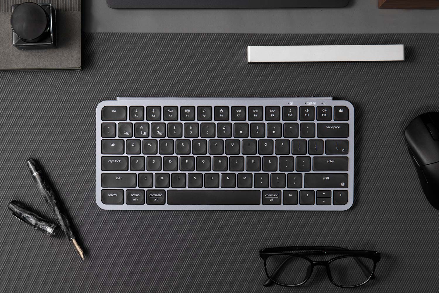 B1 Pro Key Combinations