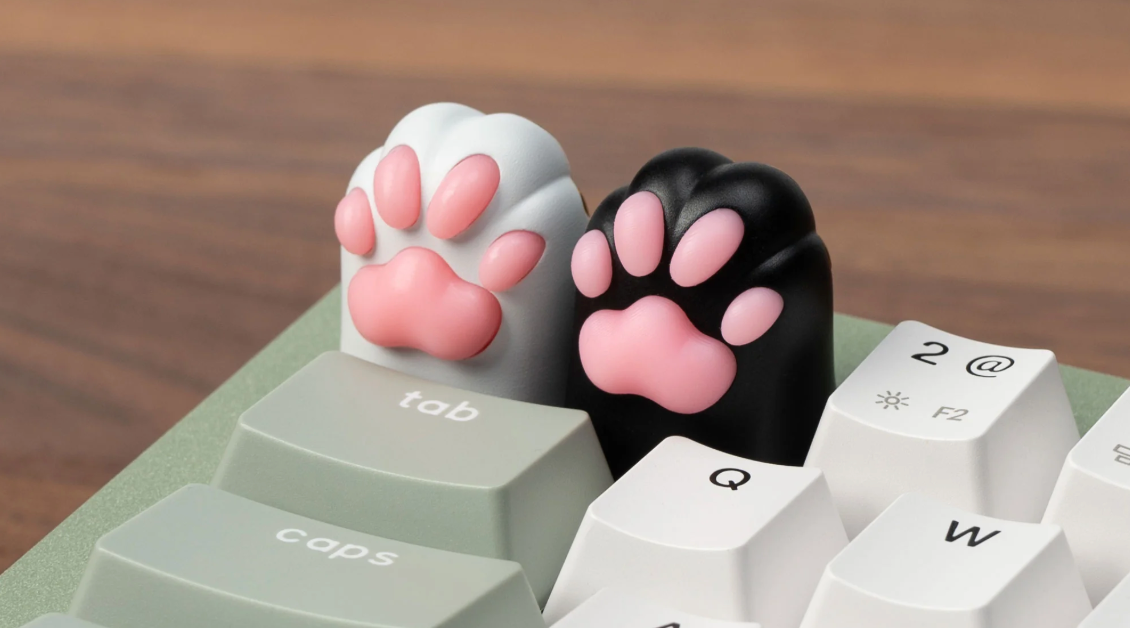 10 Best Artisan Keycaps for a Personalized Keyboard – Keychron