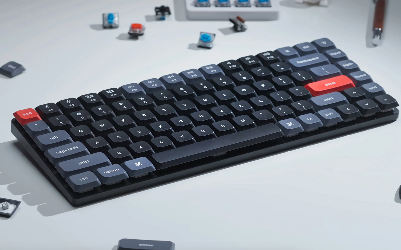 Best Bluetooth Keyboards for Tablets