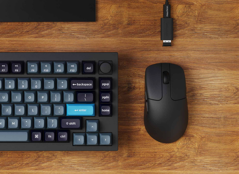 Keychron Wireless Mouse and Keyboard Not Working? Try These Tips