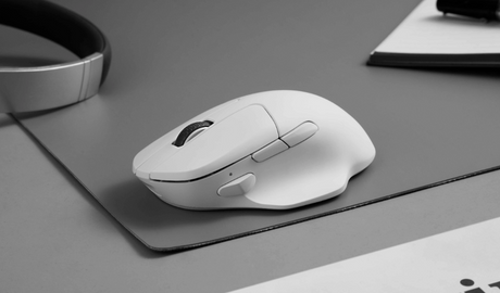  are ergonomic mice worth it