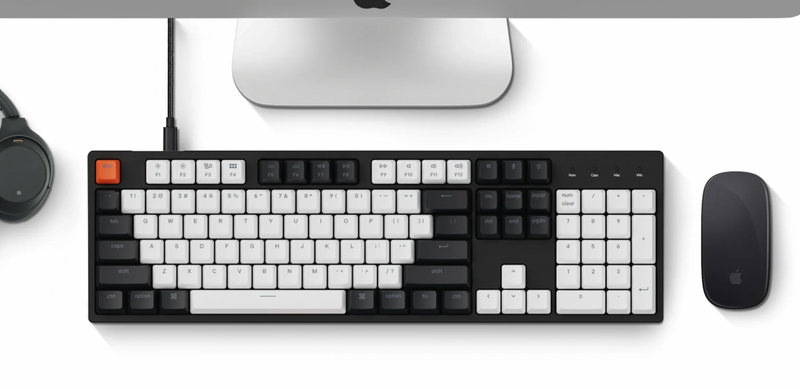 QWERTY Keyboard Layout: Everything You Need To Know