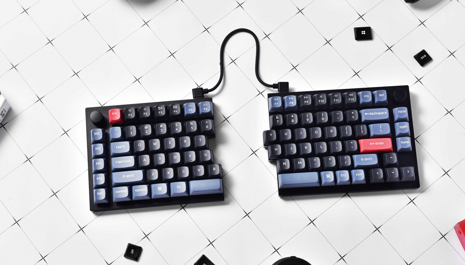Best Keyboard for Carpal Tunnel