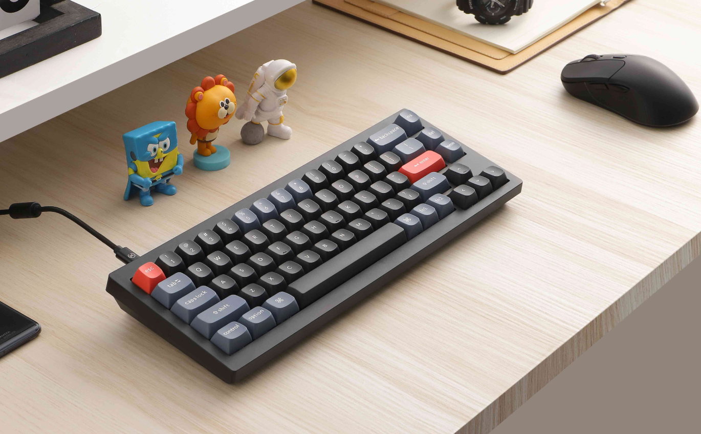 best wireless keyboard and mouse for gaming