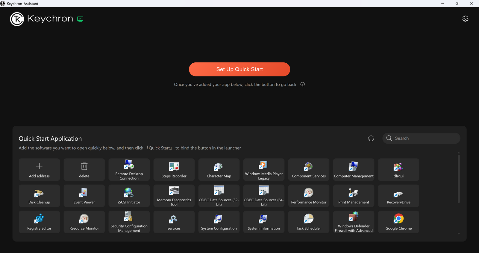 How to Download and Install Keychron Assist