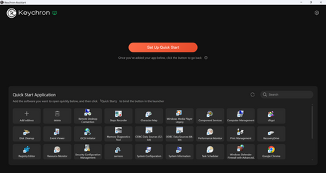 How to Download and Install Keychron Assist