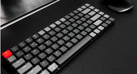 Keychron Keyboard Article Review - June 2021